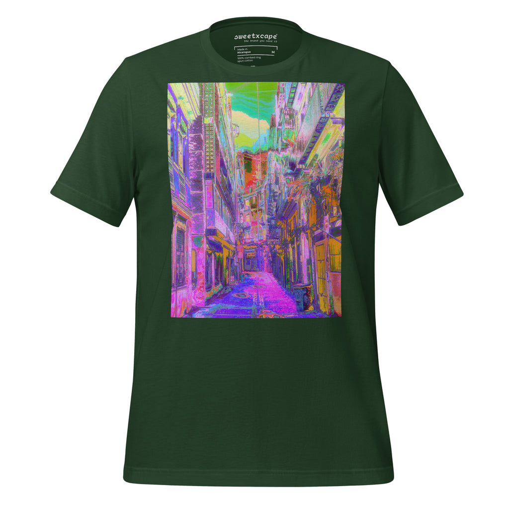 Unisex t-shirt #354