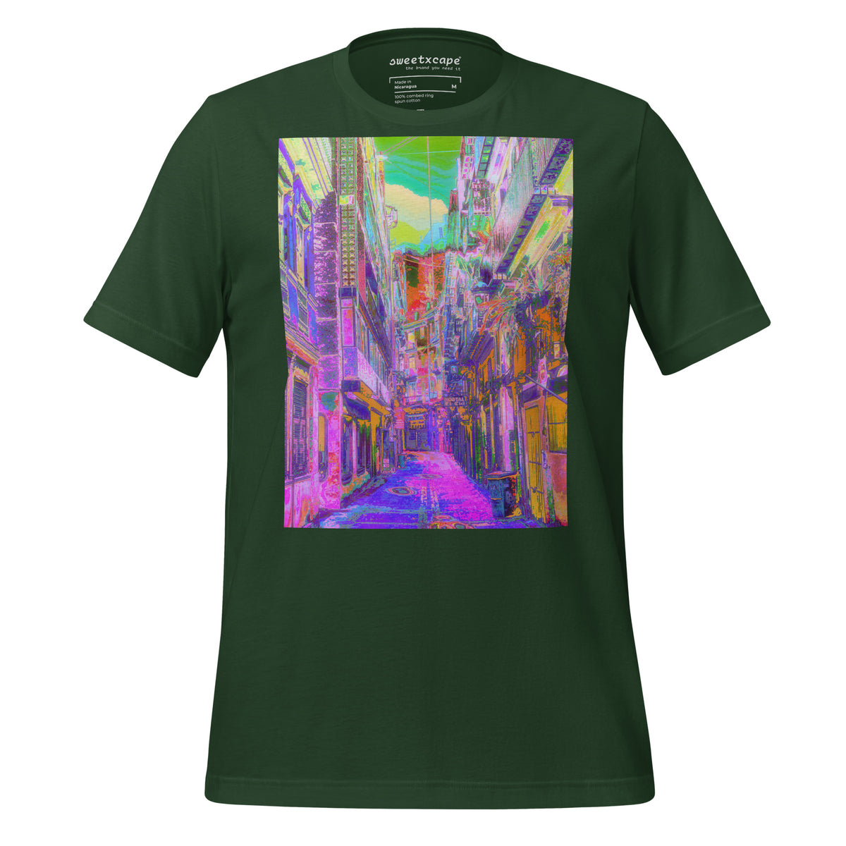 Unisex t-shirt #354