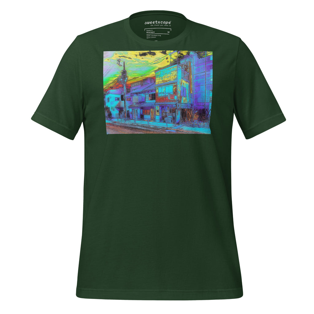 Unisex t-shirt #336