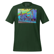 Unisex t-shirt #336