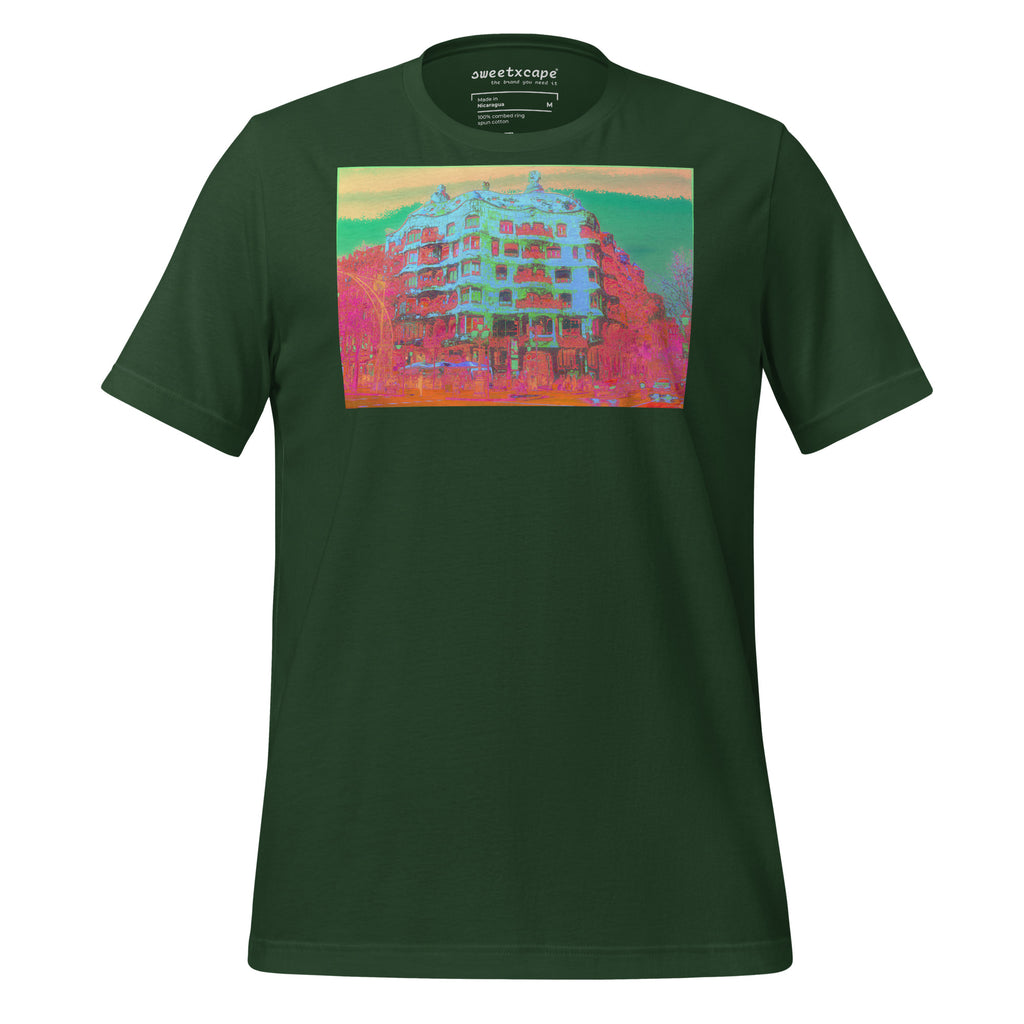 Unisex t-shirt #368