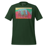 Unisex t-shirt #368