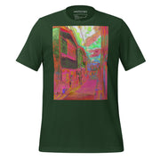 Unisex t-shirt #366