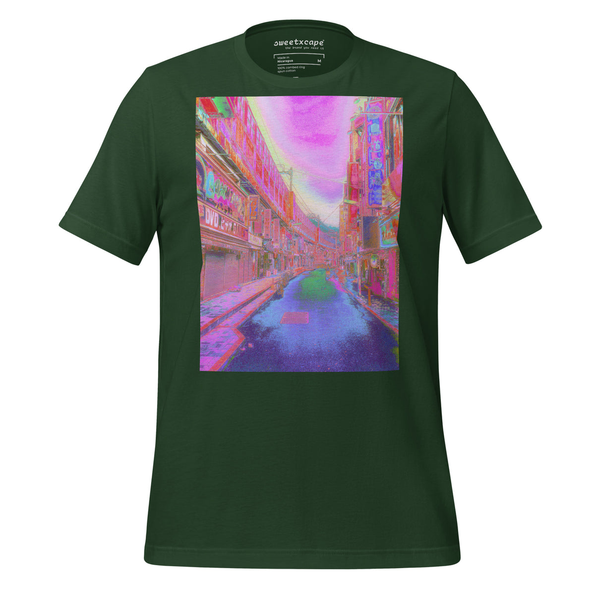 Unisex t-shirt #361