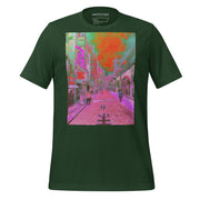 Unisex t-shirt #364