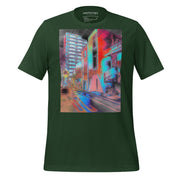 Unisex t-shirt #337