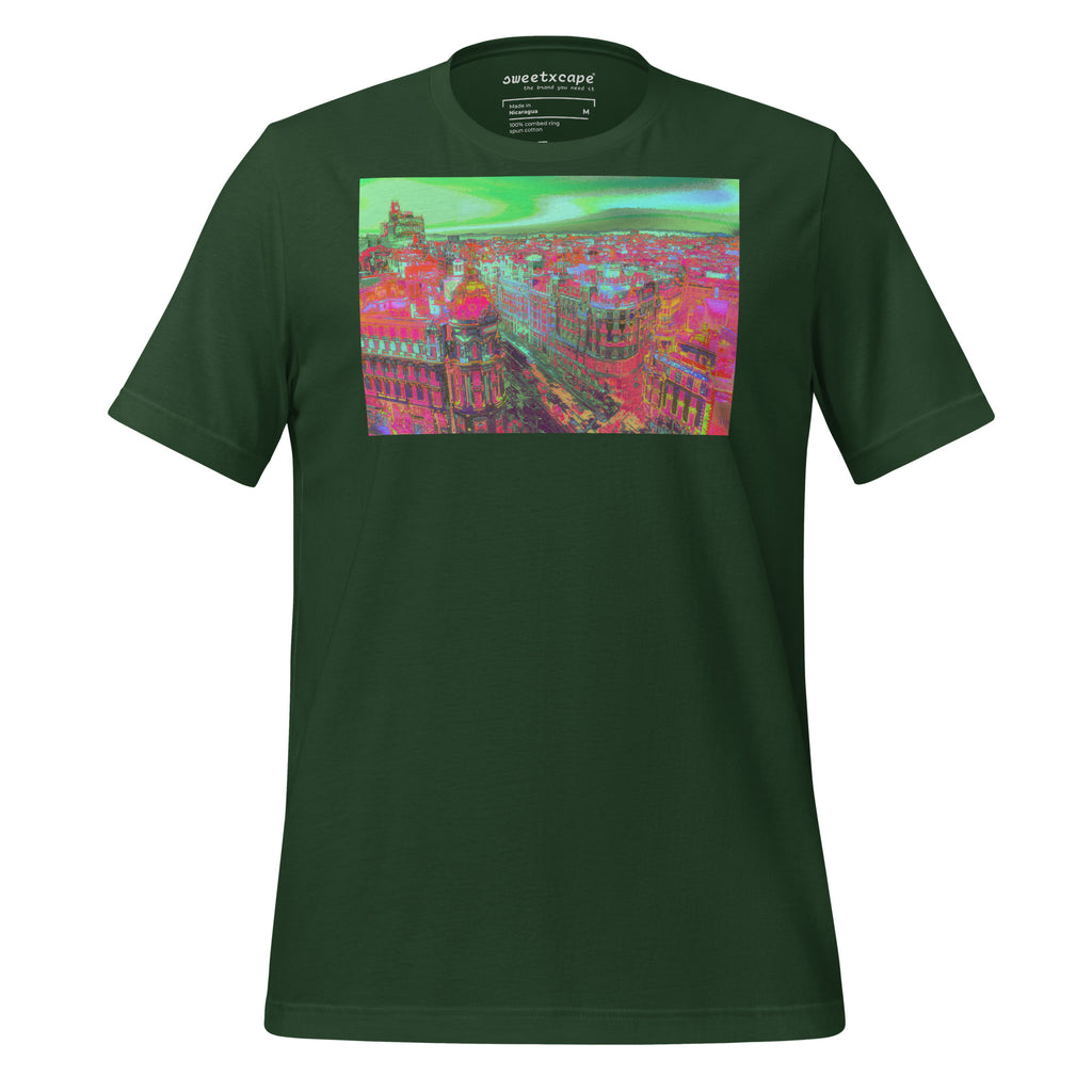 Unisex t-shirt #369