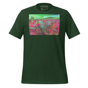 Unisex t-shirt #369