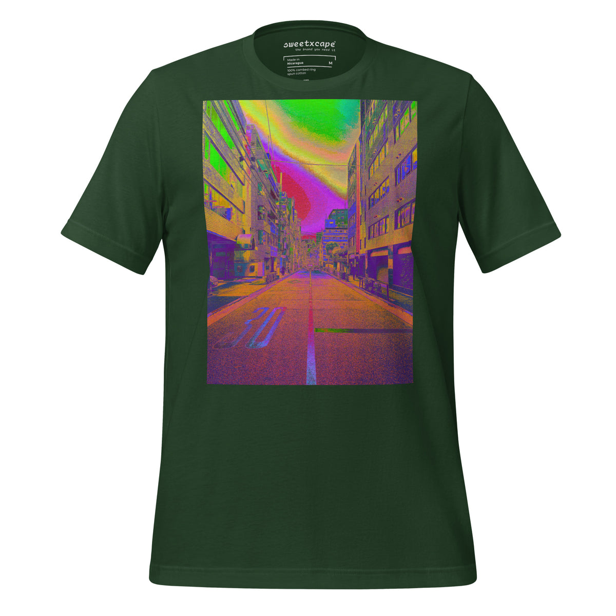 Unisex t-shirt #339