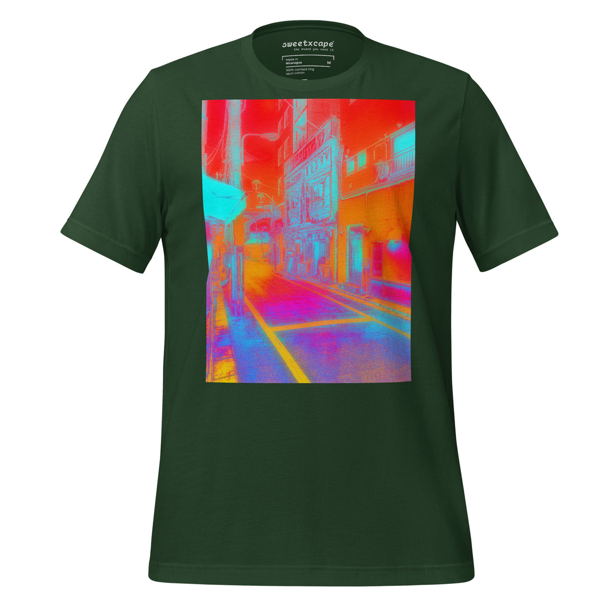 Unisex t-shirt #333