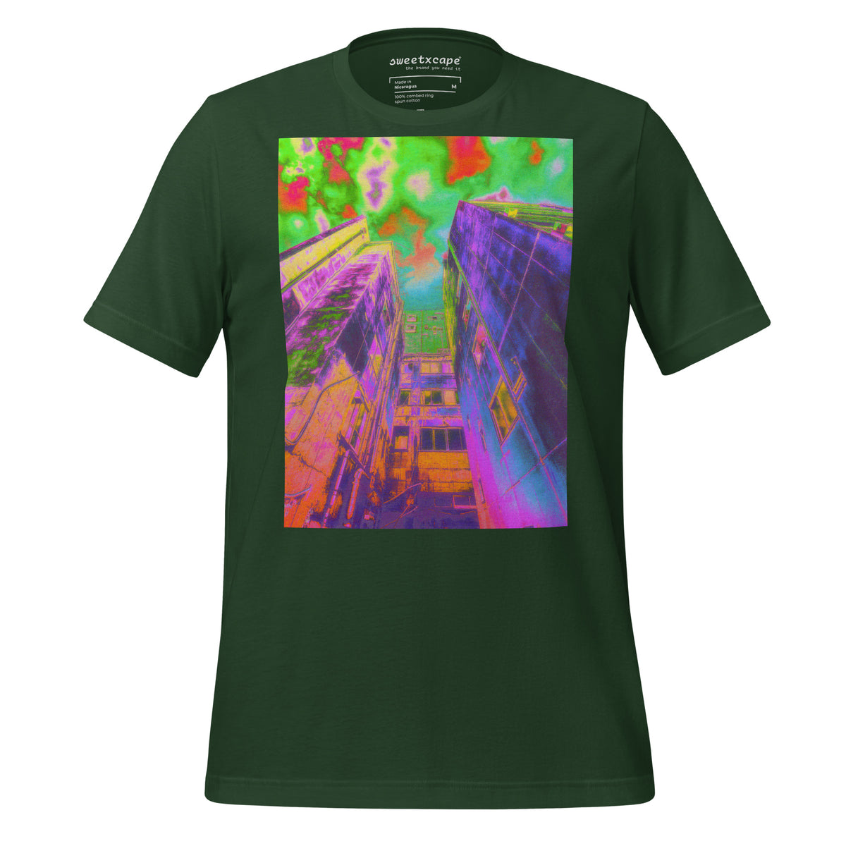 Unisex t-shirt #338