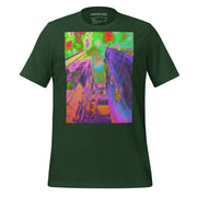 Unisex t-shirt #338