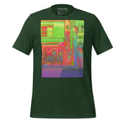 Unisex t-shirt #349