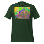 Unisex t-shirt #340