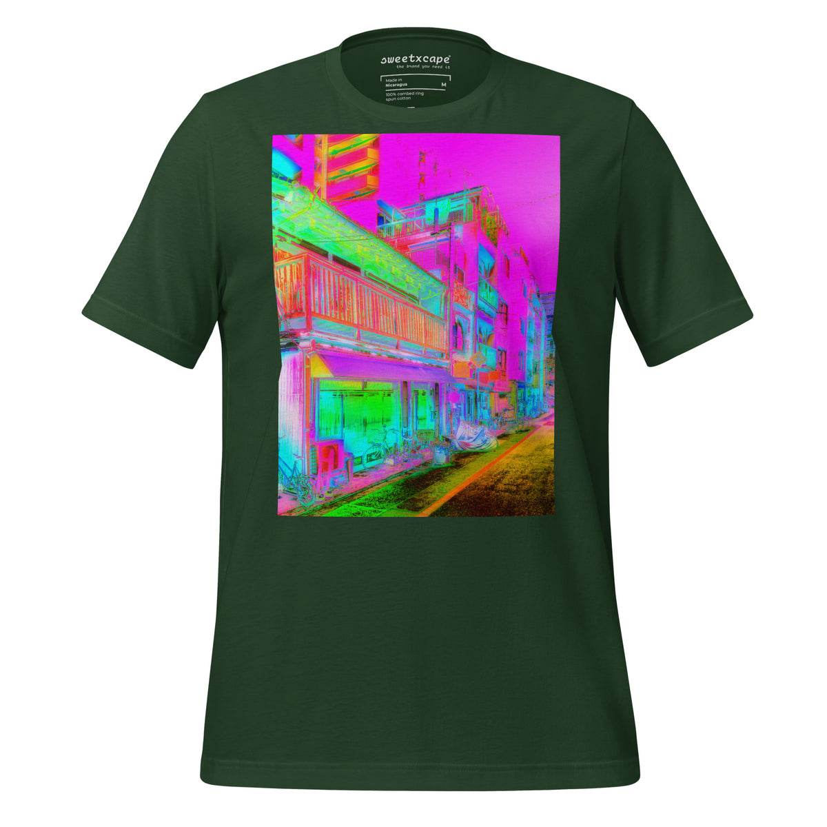 Unisex t-shirt #330