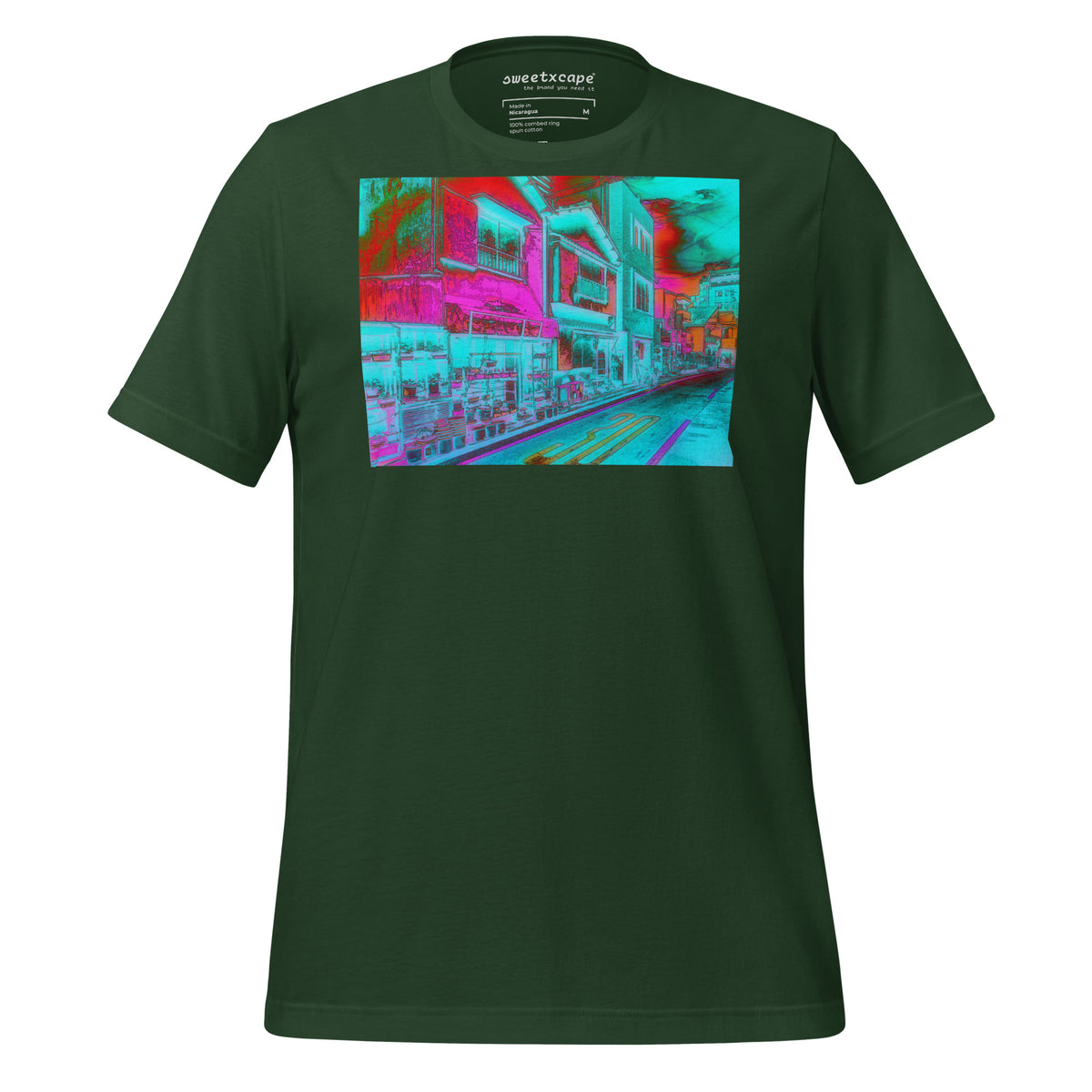 Unisex t-shirt #335