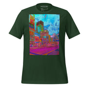 Unisex t-shirt #326