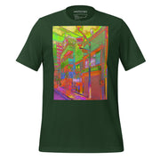 Unisex t-shirt #342