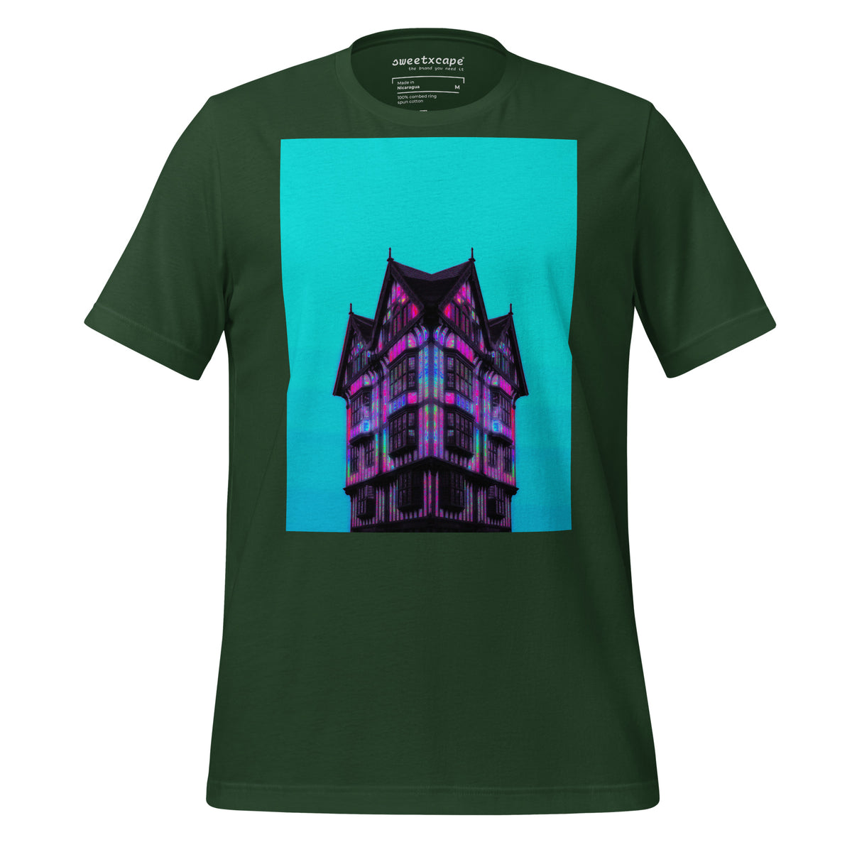 Unisex t-shirt #300