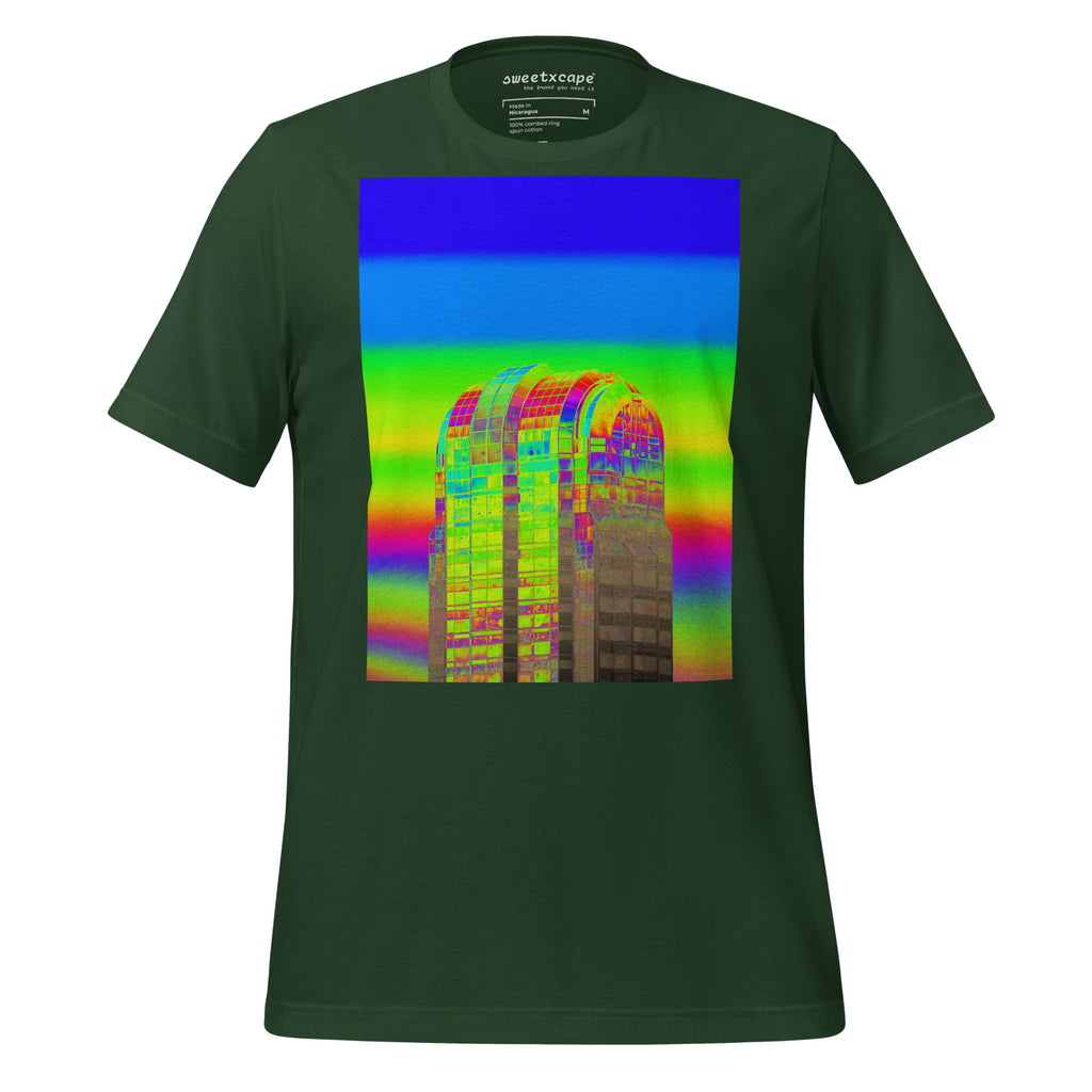 Unisex t-shirt #318