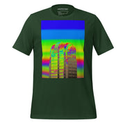 Unisex t-shirt #318