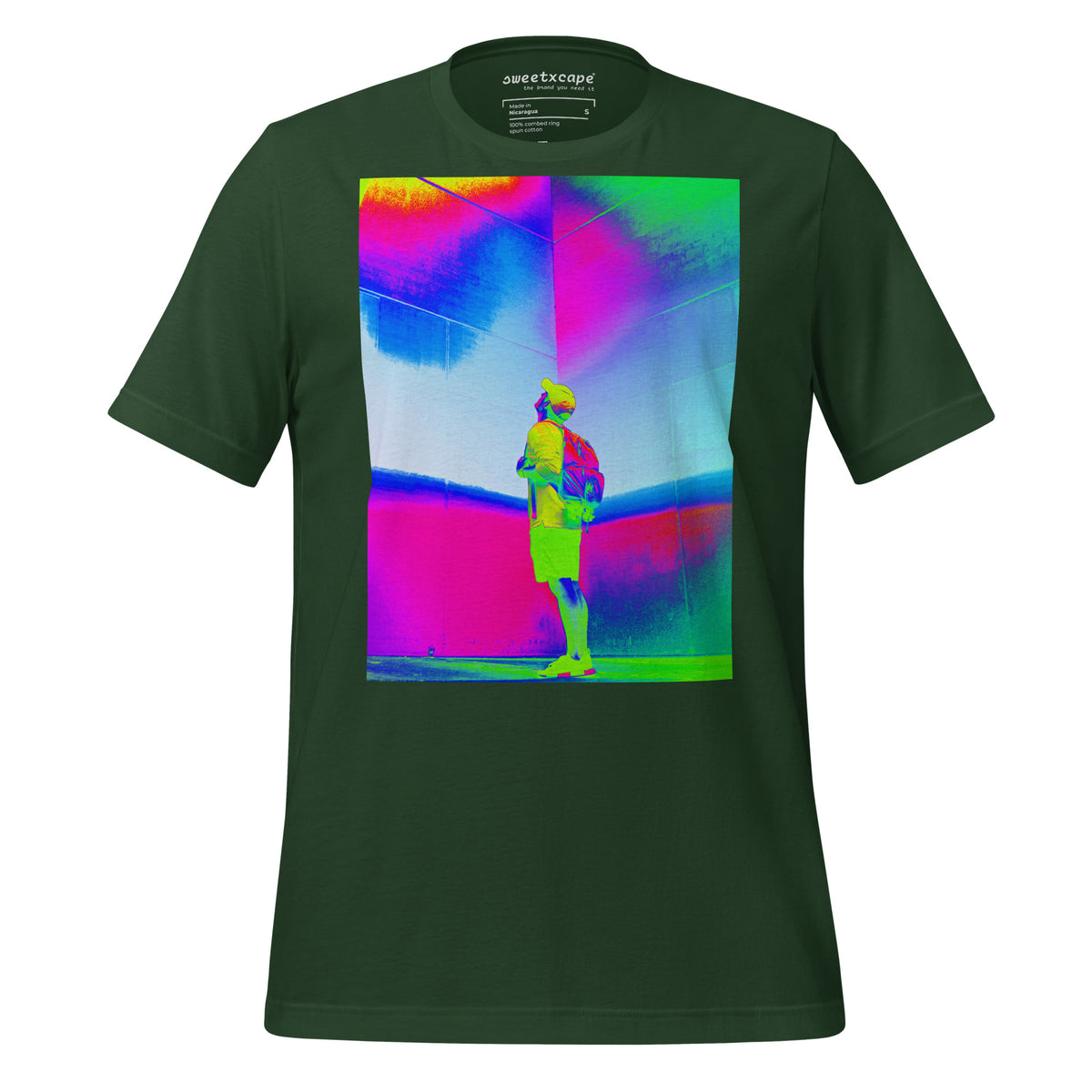 Unisex t-shirt #224