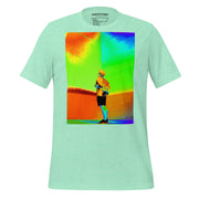 Unisex t-shirt #231