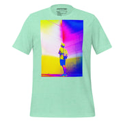 Unisex t-shirt #222
