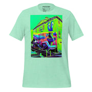 Unisex t-shirt #215
