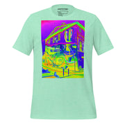 Unisex t-shirt #216