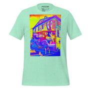 Unisex t-shirt #213