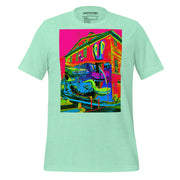 Unisex t-shirt #217