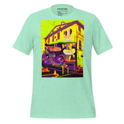 Unisex t-shirt #218