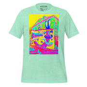 Unisex t-shirt #214