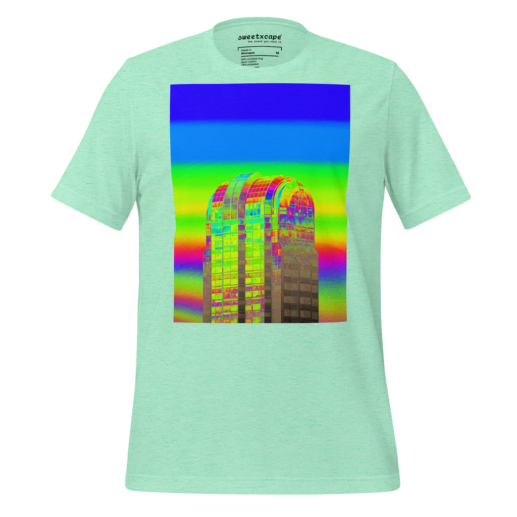 Unisex t-shirt #318