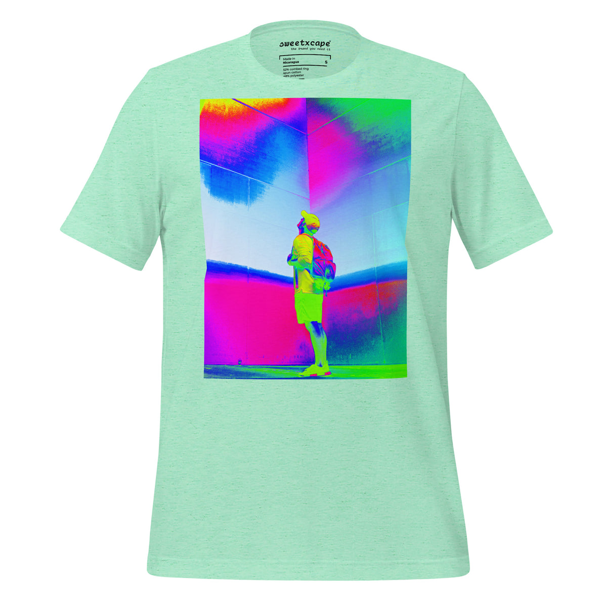 Unisex t-shirt #224