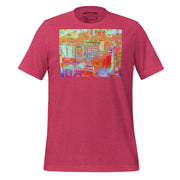 Unisex t-shirt #376