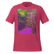 Unisex t-shirt #350