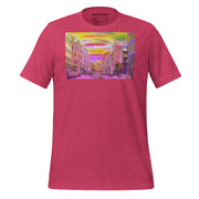 Unisex t-shirt #374