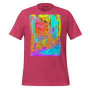 Unisex t-shirt #329