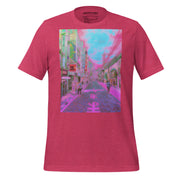 Unisex t-shirt #351