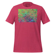 Unisex t-shirt #373