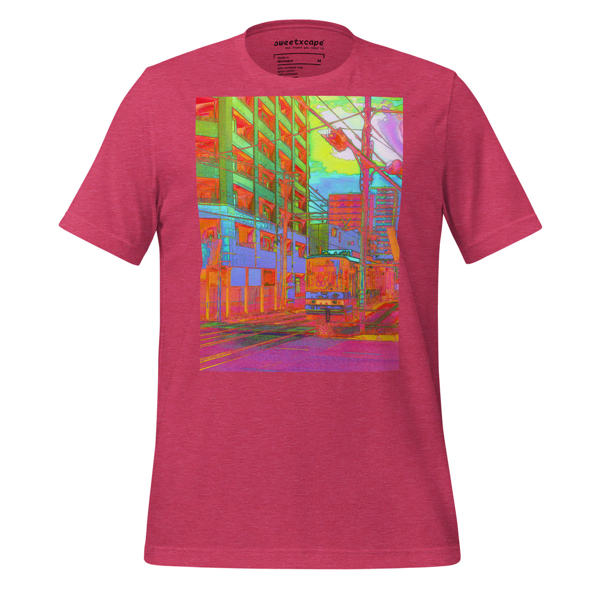 Unisex t-shirt #344
