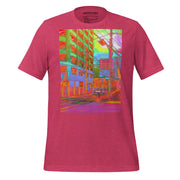 Unisex t-shirt #344