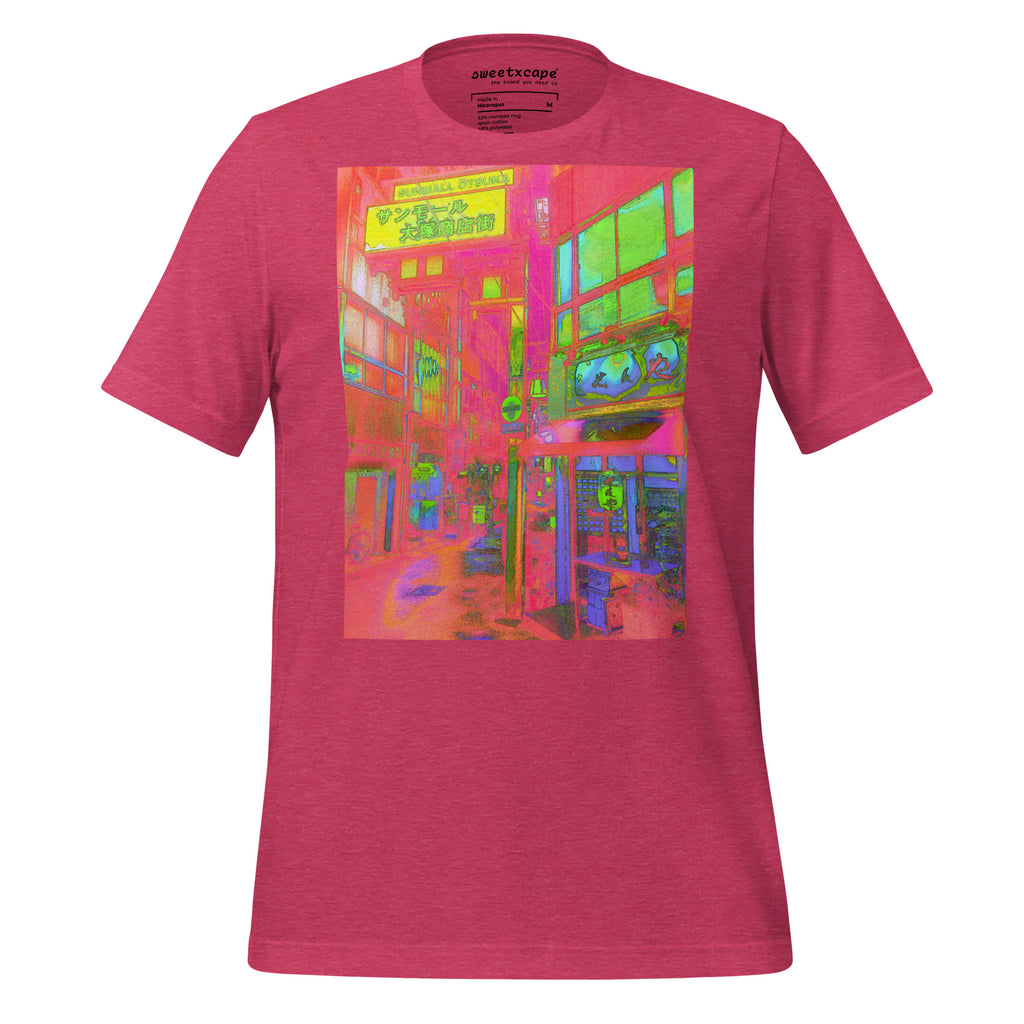 Unisex t-shirt #345