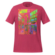 Unisex t-shirt #345