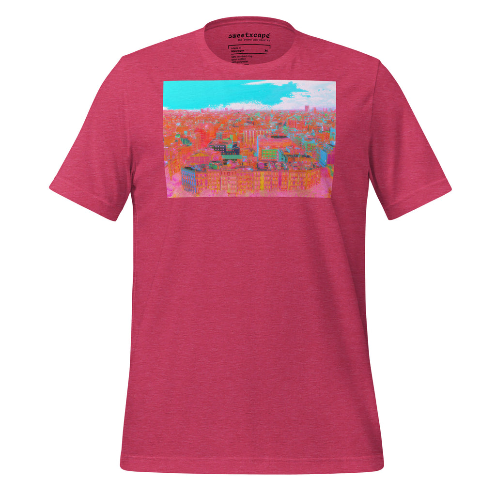Unisex t-shirt #370
