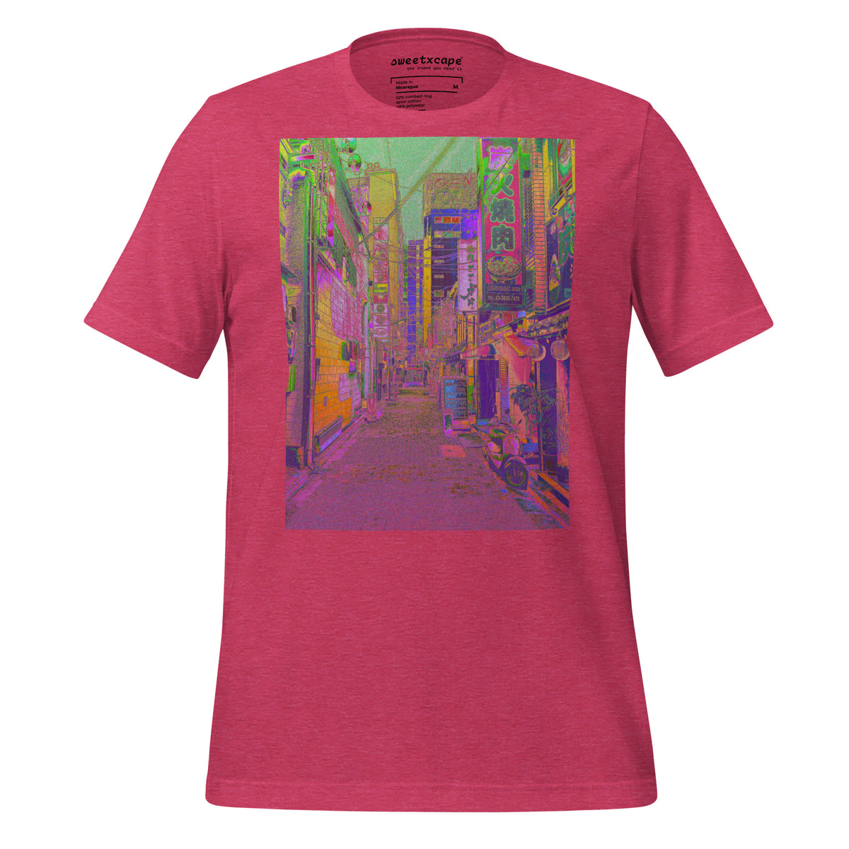 Unisex t-shirt #367