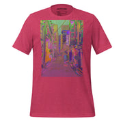 Unisex t-shirt #367