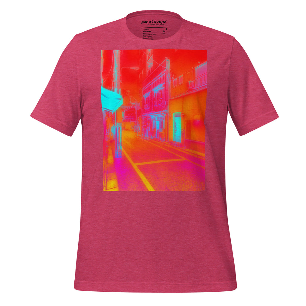 Unisex t-shirt #334